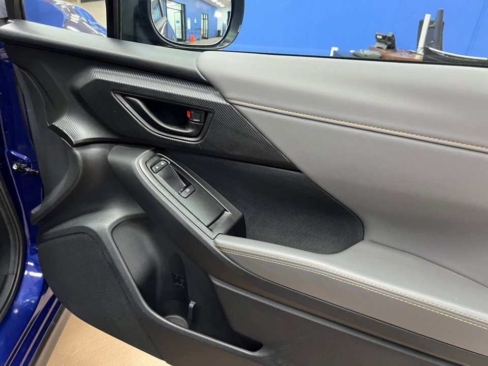 Used 2024 Subaru Crosstrek 2.5i Wilderness image 35