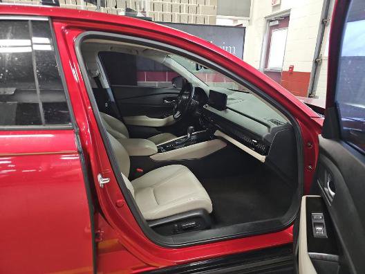 Certified 2024 Honda Accord Touring image 13