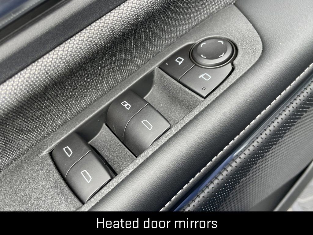 New 2026 GMC Sierra EV Elevation w/ LPO, Elevation Dark Package image 12