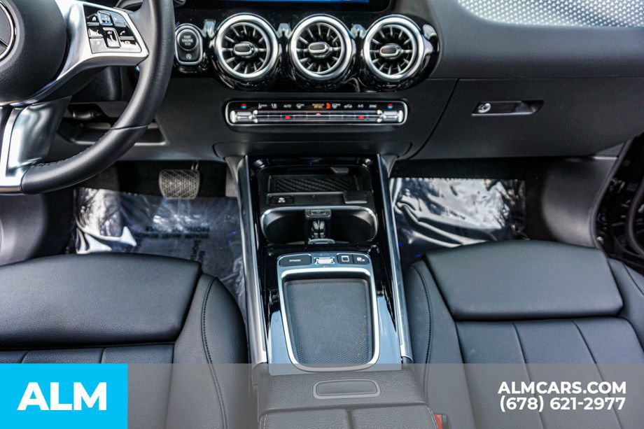 Used 2025 Mercedes-Benz GLA 250 image 38