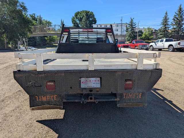 Used 2006 Dodge Ram 2500 Truck ST w/ Trailer Tow Group RWD image 10