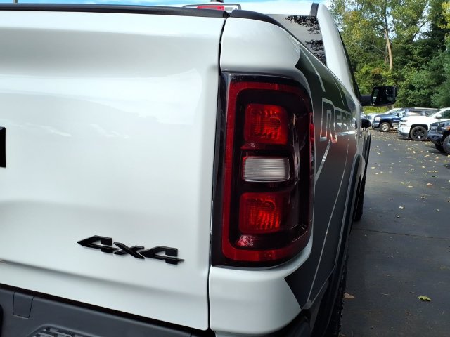 Used 2026 RAM 1500 Rebel w/ Rebel Level 1 Equipment Group AWD/4WD image 16