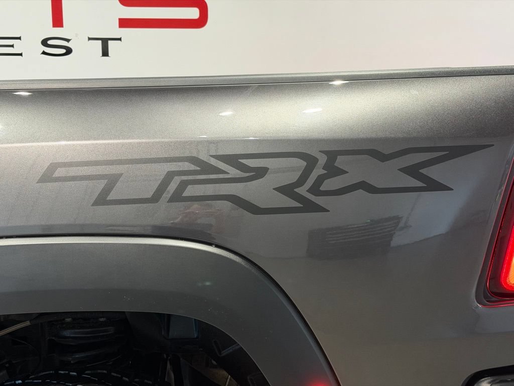 Used 2022 RAM 1500 TRX w/ TRX Level 2 Equipment Group AWD/4WD image 8