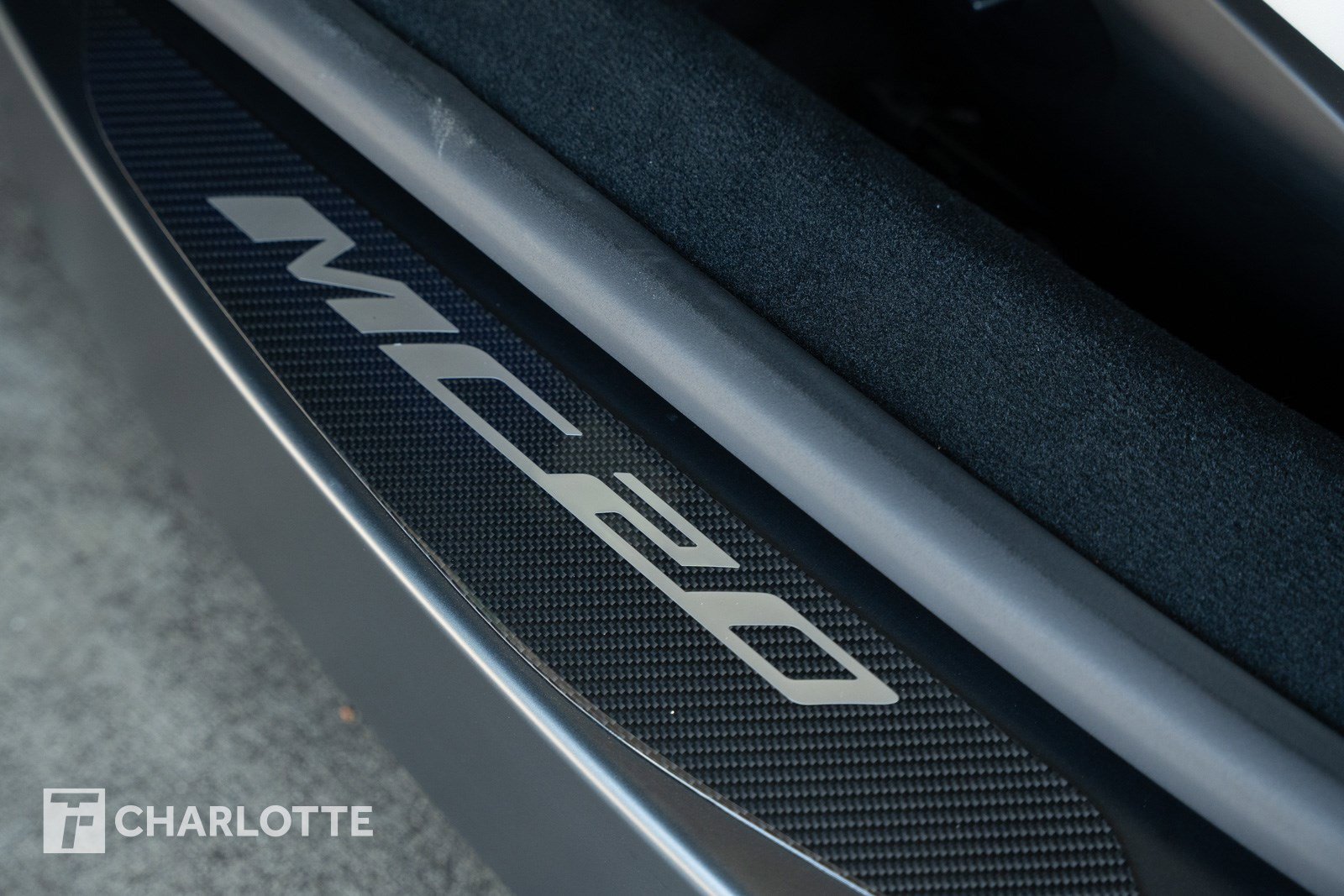 Used 2023 Maserati MC20 Coupe image 22