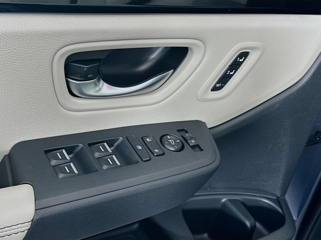Used 2026 Honda Pilot EX-L image 20
