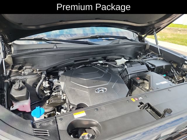Used 2023 Hyundai Palisade SEL w/ Premium Package AWD/4WD image 16