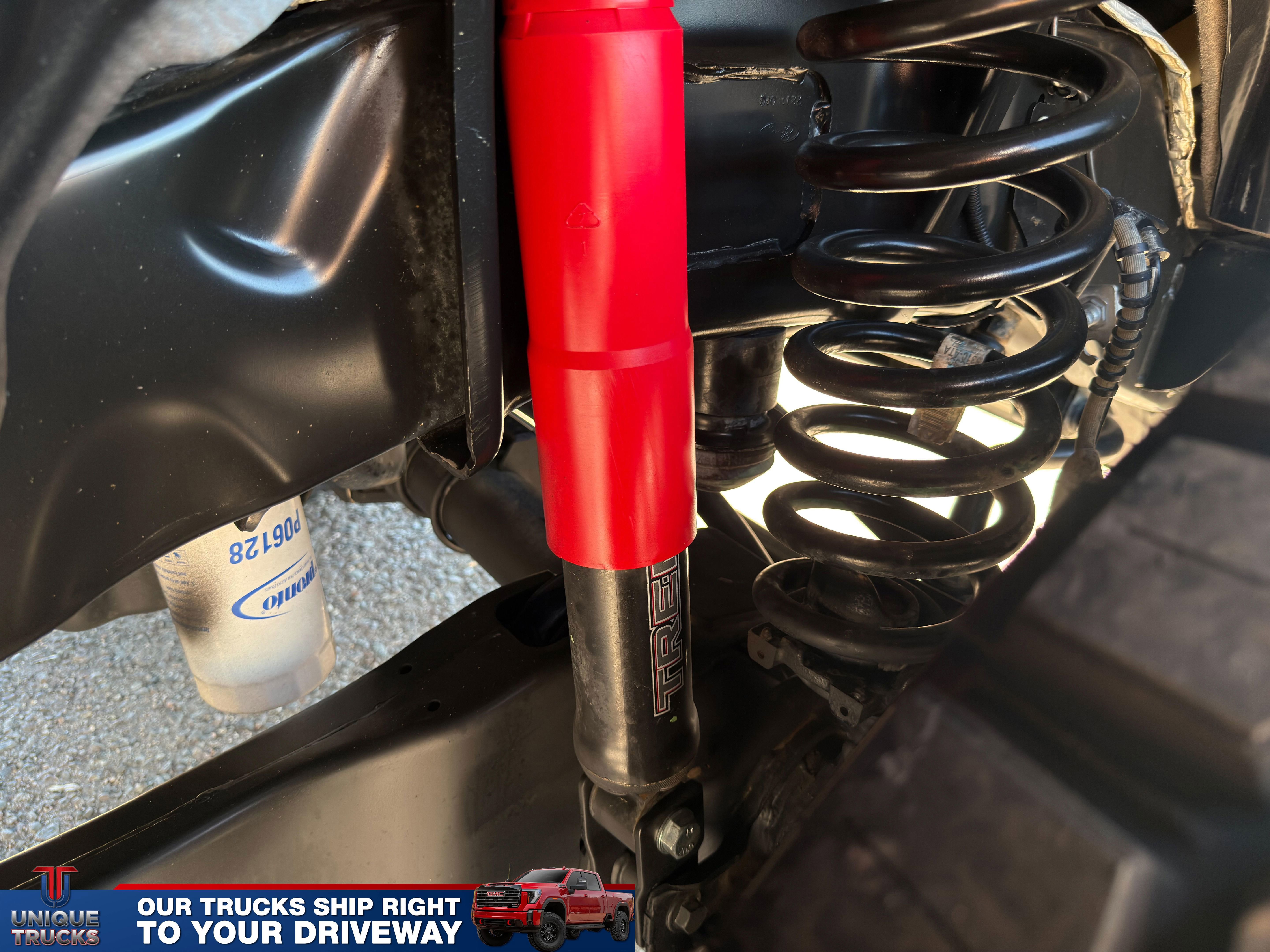 Used 2024 Ford F250 King Ranch w/ Chrome Package image 5