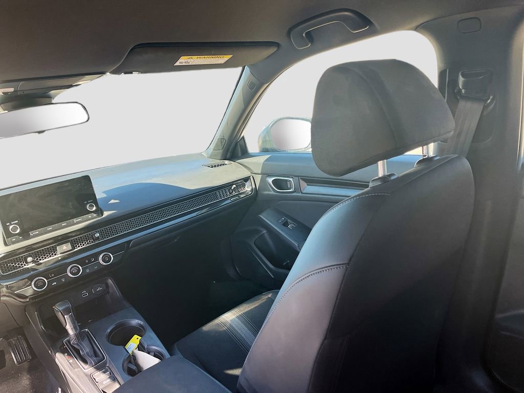 Used 2024 Honda Civic Sport image 21