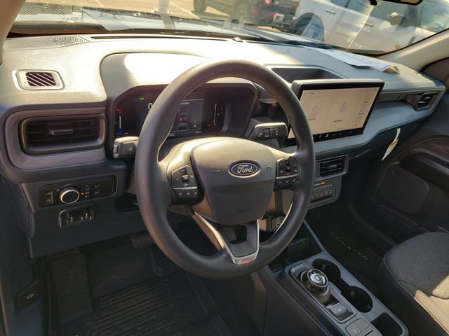 New 2026 Ford Maverick XL w/ Equipment Group 101A AWD/4WD image 18