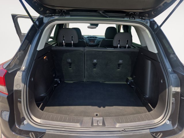 Used 2021 Chevrolet TrailBlazer LS FWD image 31