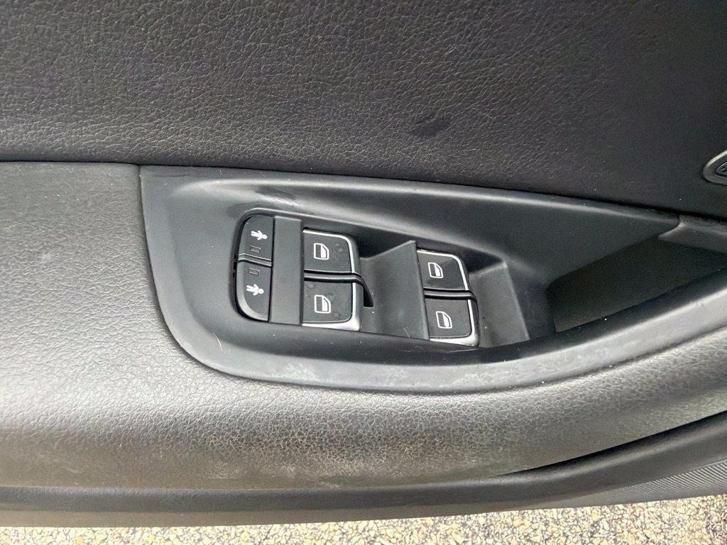 Used 2014 Audi A6 TDI Premium Plus AWD/4WD image 27