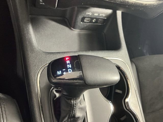 Used 2018 Dodge Durango GT w/ Blacktop Package image 31