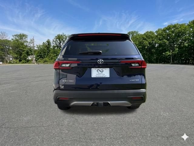 Used 2026 Toyota Grand Highlander AWD Hybrid image 7