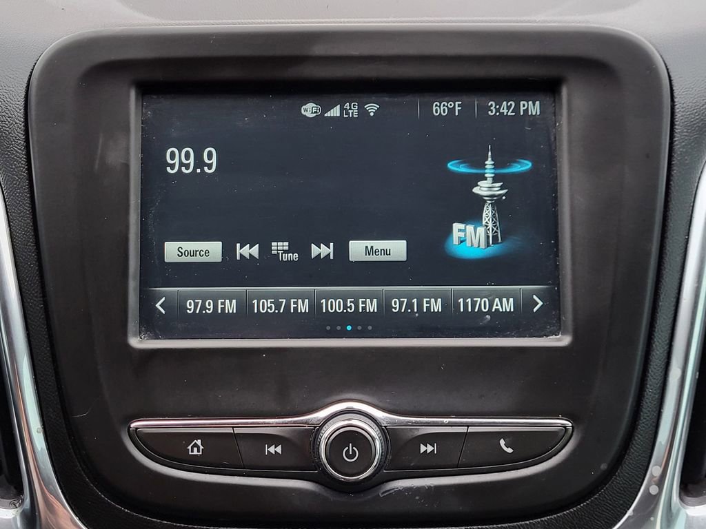 Used 2018 Chevrolet Equinox LS image 7