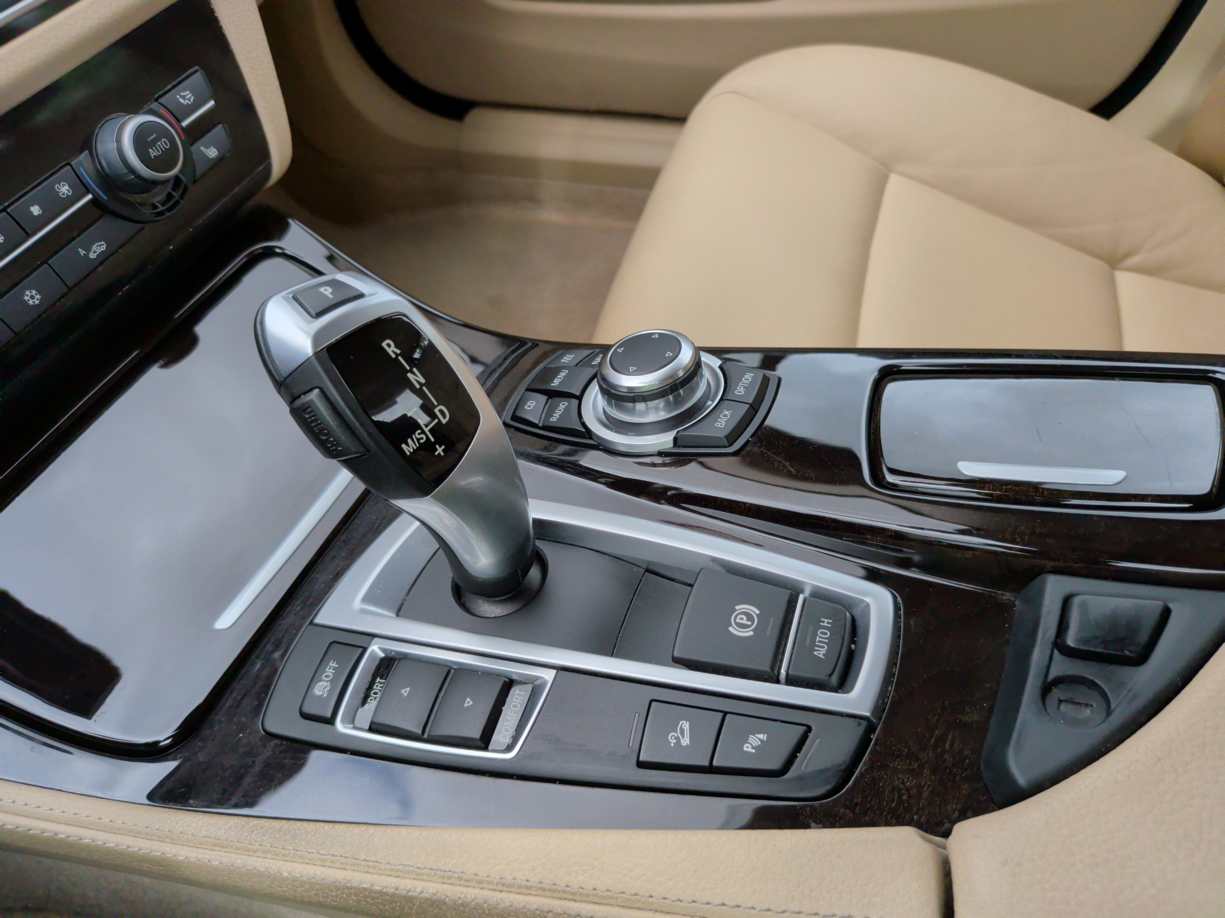 Used 2012 BMW 535i xDrive Sedan image 20