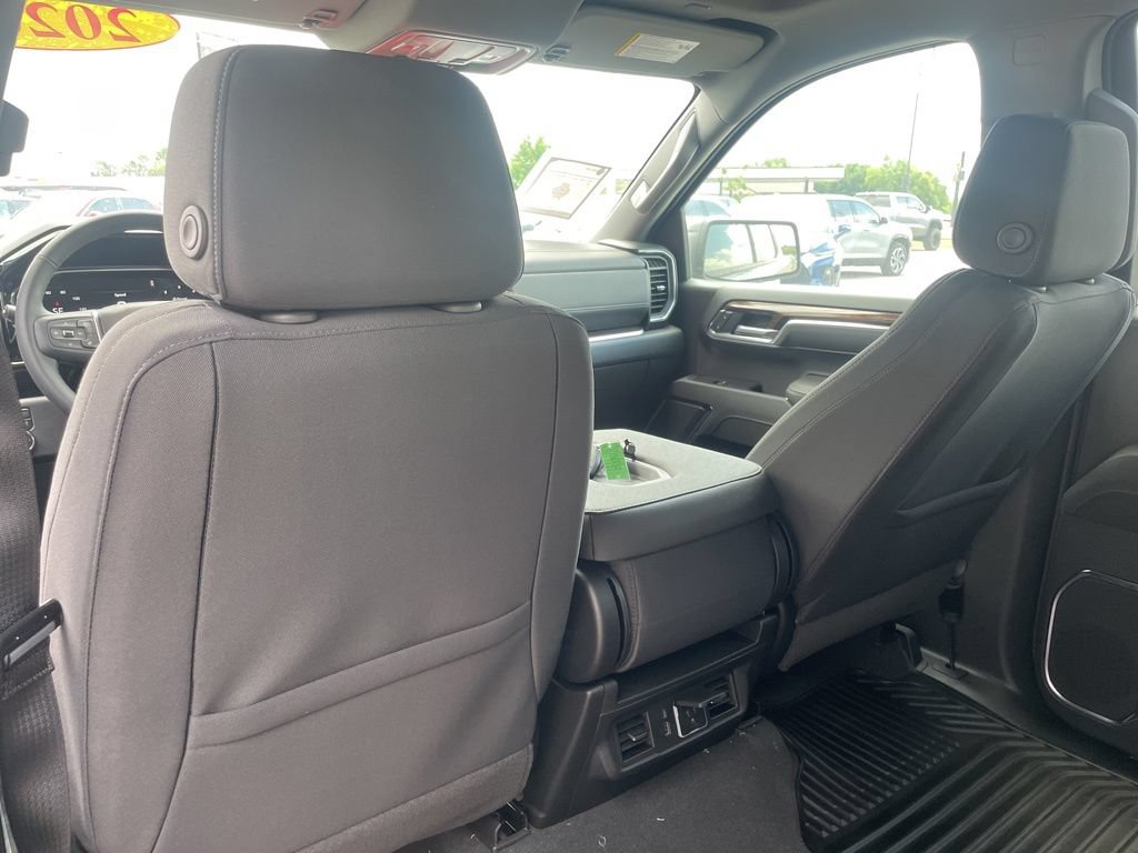 Used 2026 GMC Sierra 1500 Elevation AWD/4WD image 34