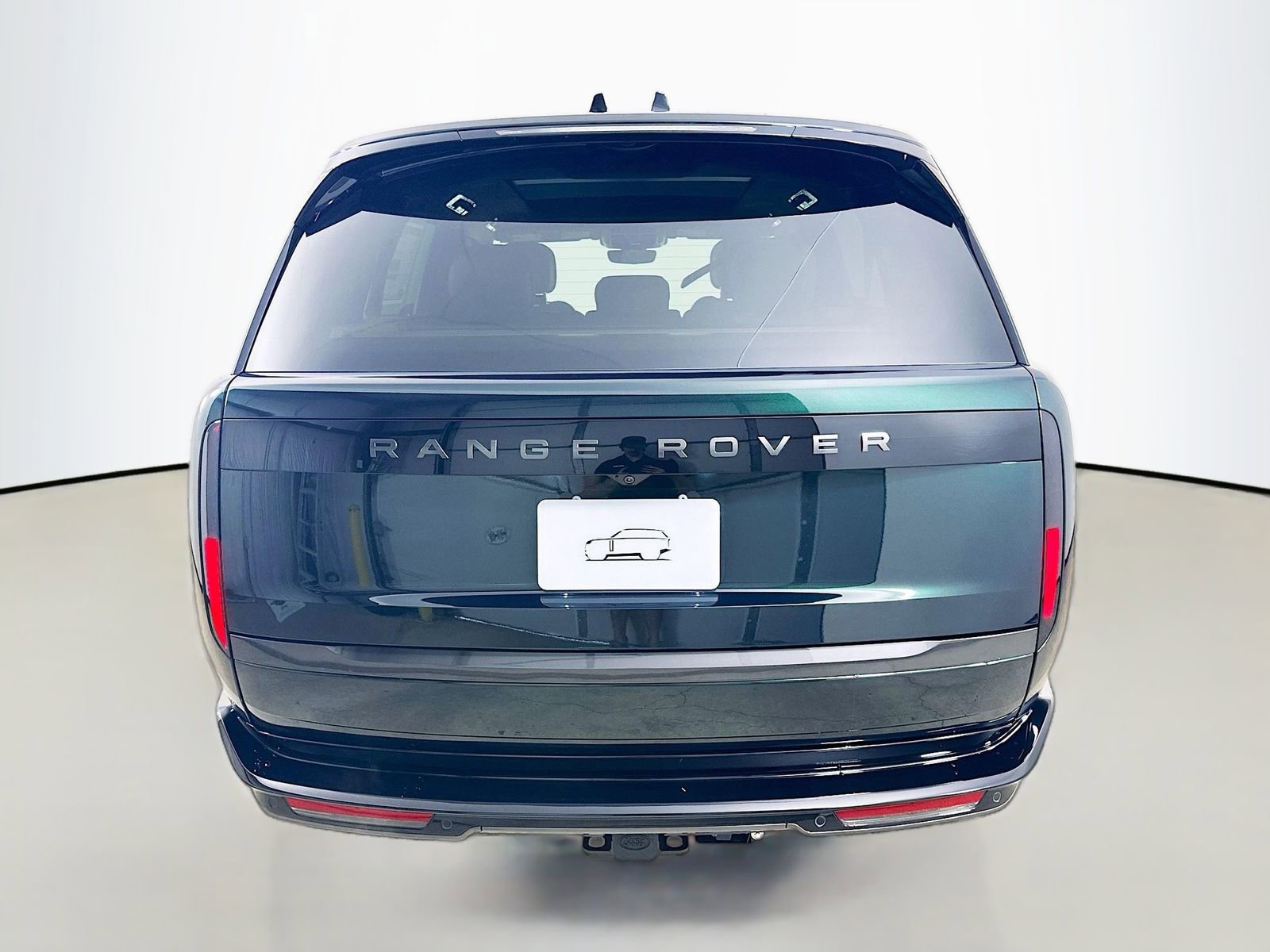 New 2026 Land Rover Range Rover Long Wheelbase SE AWD/4WD image 6