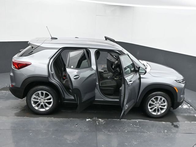 New 2026 Chevrolet TrailBlazer LS w/ LS Convenience Package AWD/4WD image 63