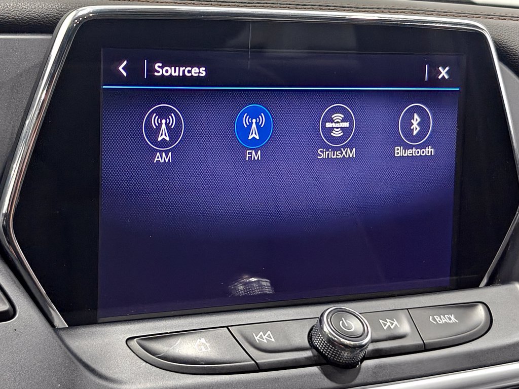 Used 2019 Chevrolet Blazer Premier AWD/4WD image 43