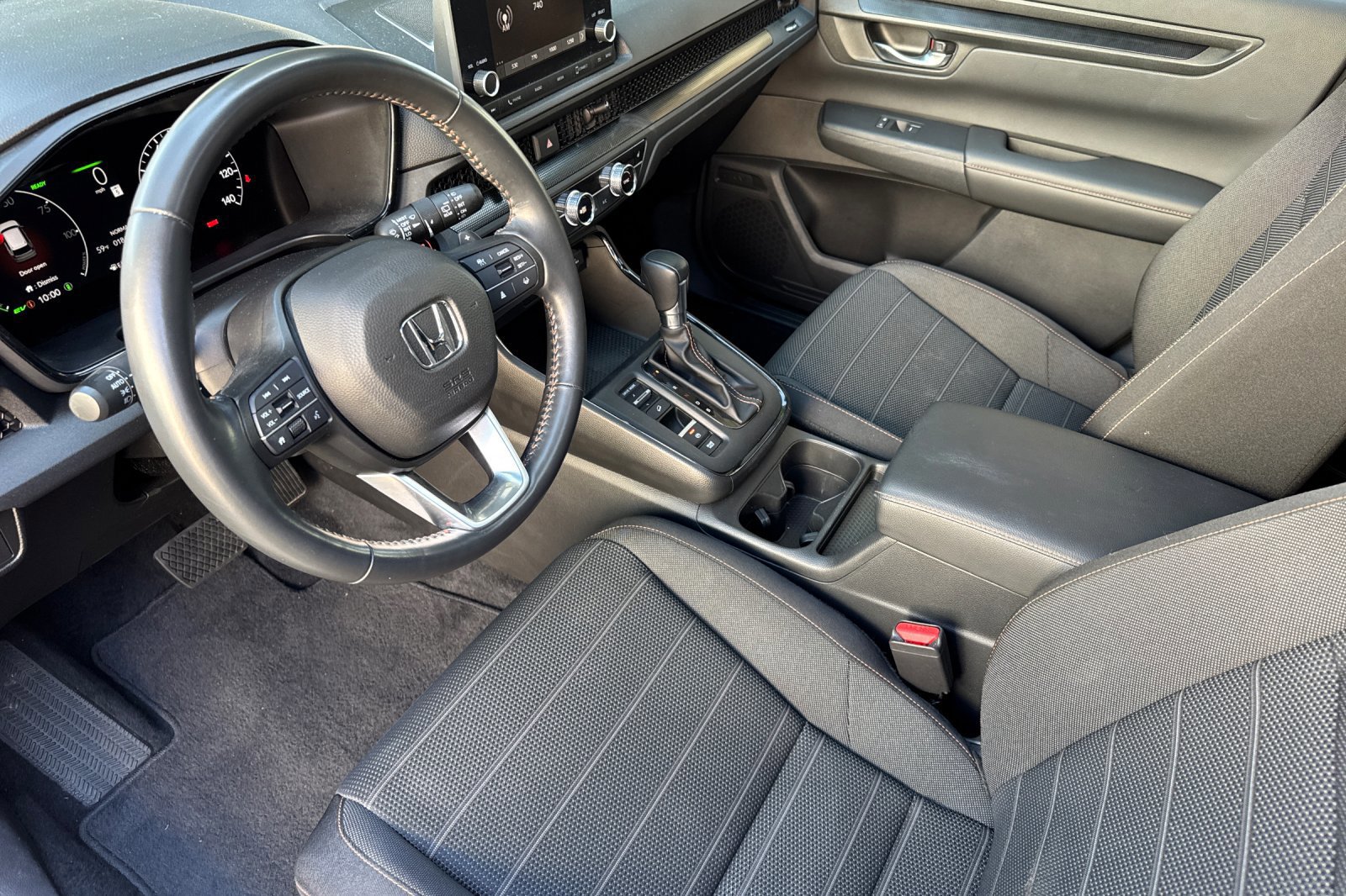 Used 2023 Honda CR-V Sport image 7