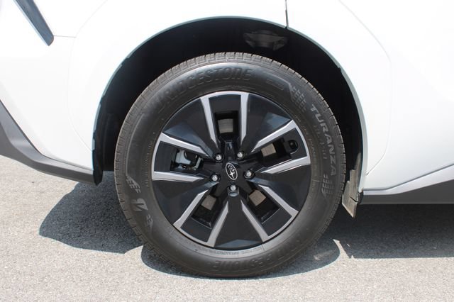 Used 2026 Subaru Solterra w/ Premium Convenience Package AWD/4WD image 35