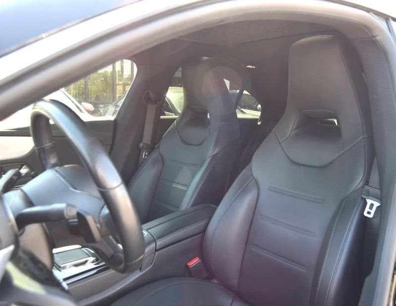 Used 2020 Mercedes-Benz CLA 250 image 21