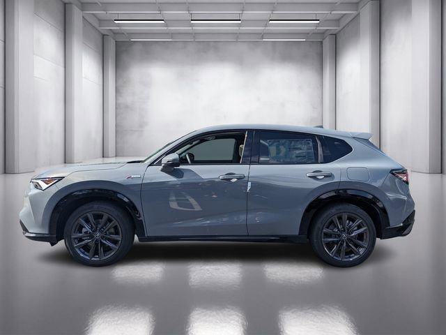 New 2025 Acura ADX A-Spec image 2