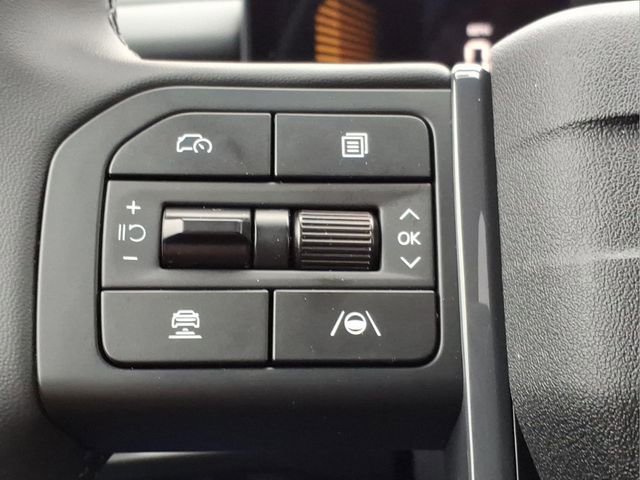 New 2027 Kia Telluride EX image 26