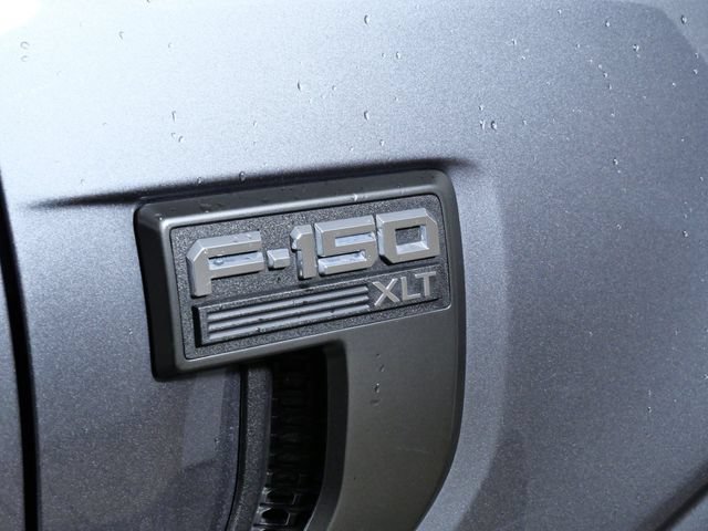 Certified 2023 Ford F150 XLT w/ Equipment Group 302A High AWD/4WD image 8