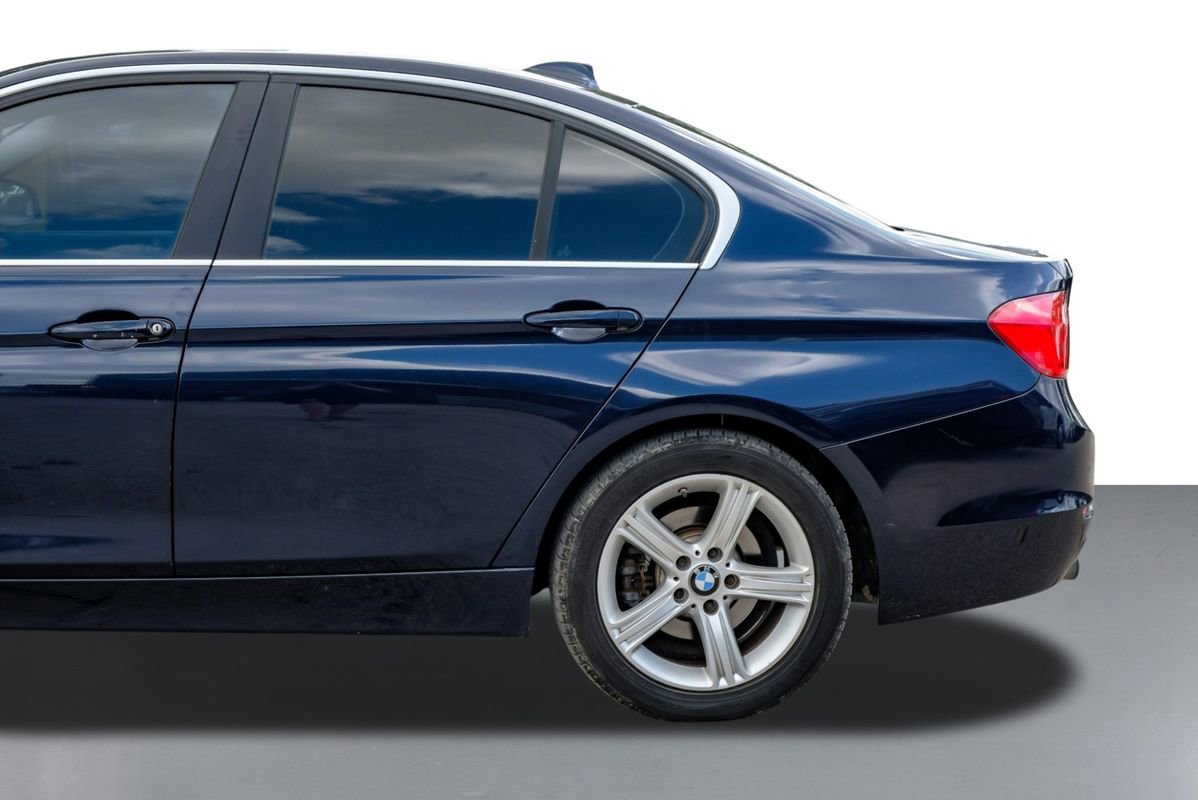 Used 2015 BMW 328i xDrive Sedan image 10