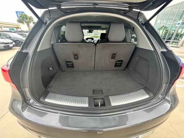 Used 2019 Acura MDX FWD w/ Advance Package image 7
