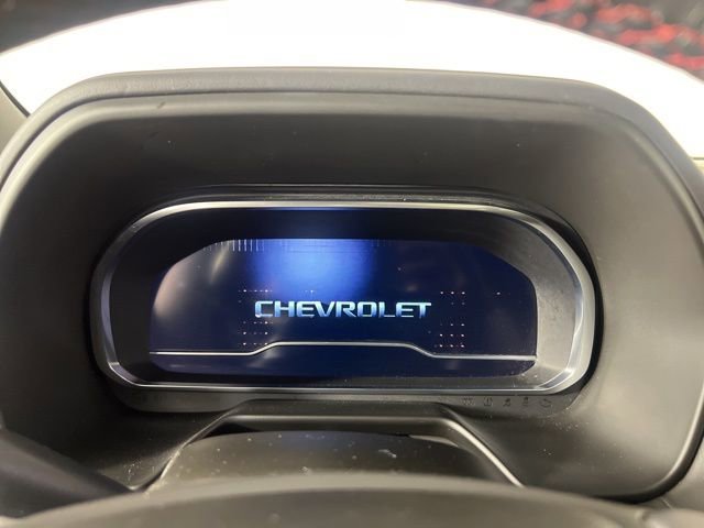 Used 2022 Chevrolet Tahoe RST w/ Luxury Package AWD/4WD image 23