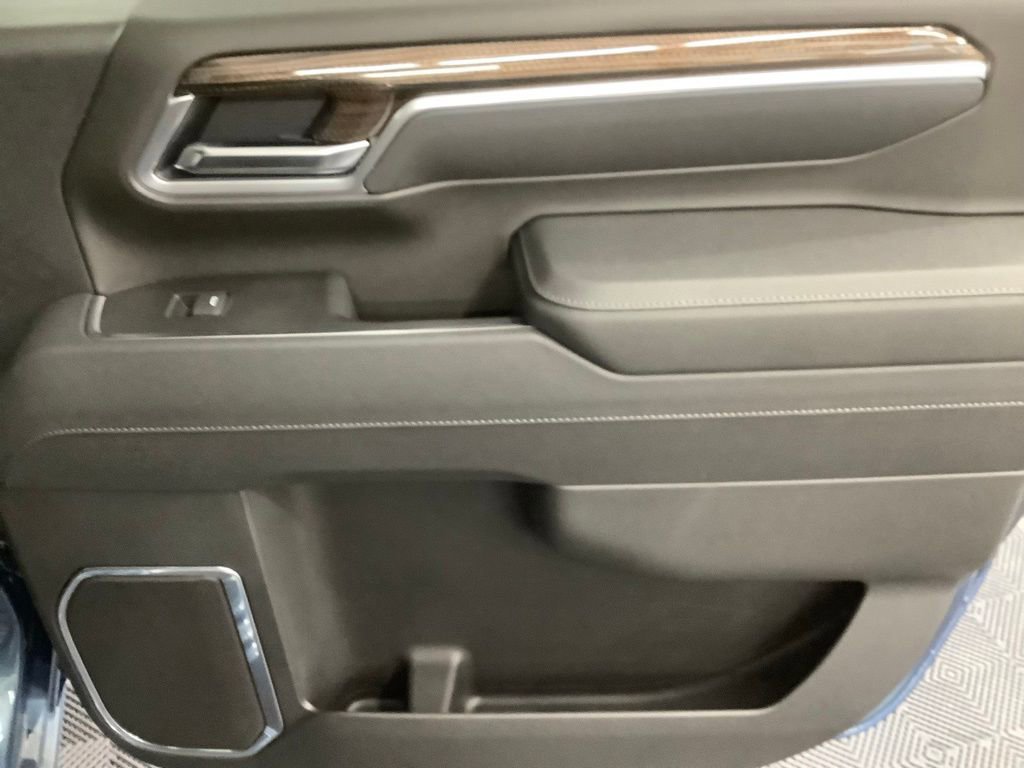 New 2026 Chevrolet Silverado 2500 LT w/ Convenience Package image 28