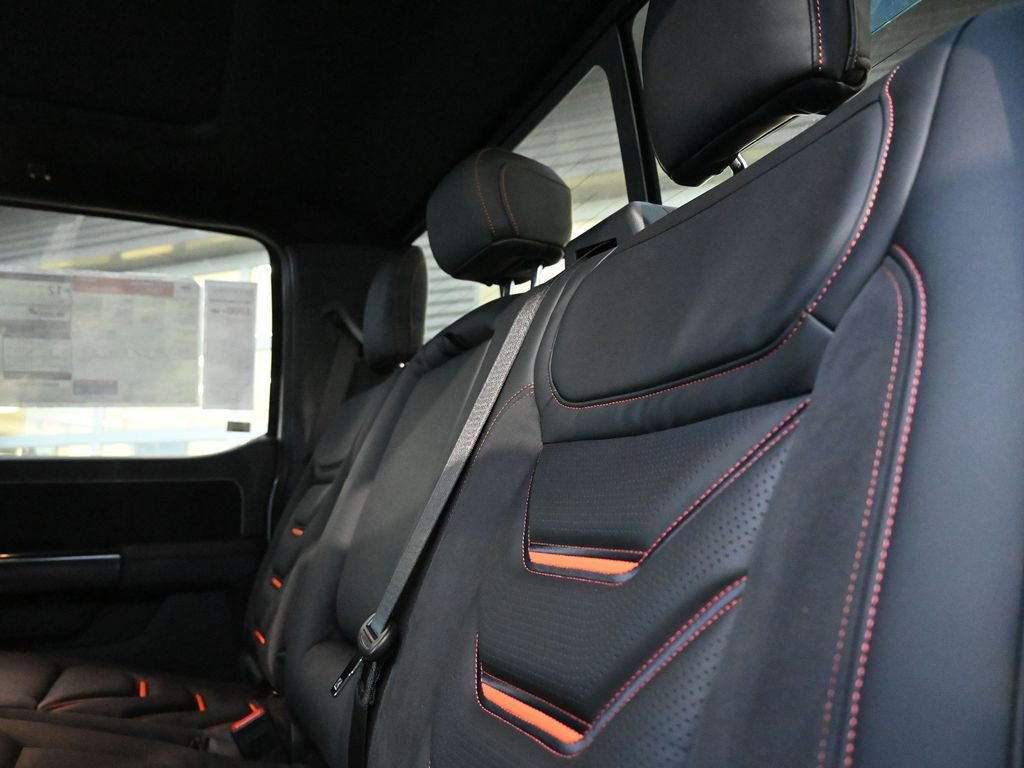 New 2026 Ford F150 Raptor w/ Equipment Group 803A Raptor R image 37