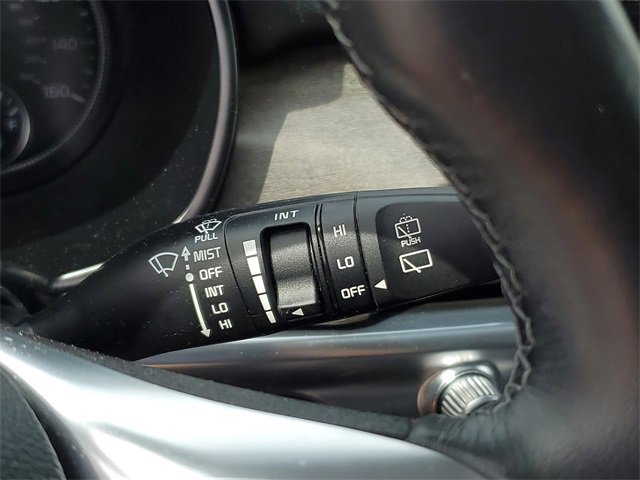 Used 2022 Kia Telluride EX w/ EX Premium Package image 14