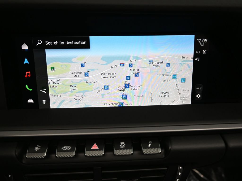 Certified 2026 Porsche 911 Carrera S RWD image 21