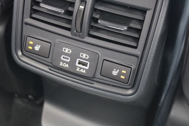 New 2026 Subaru Outback Touring XT AWD/4WD image 33