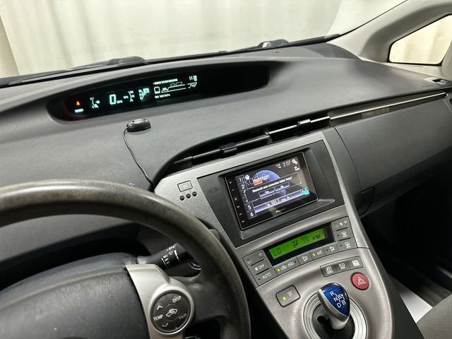 Used 2014 Toyota Prius Two FWD image 12