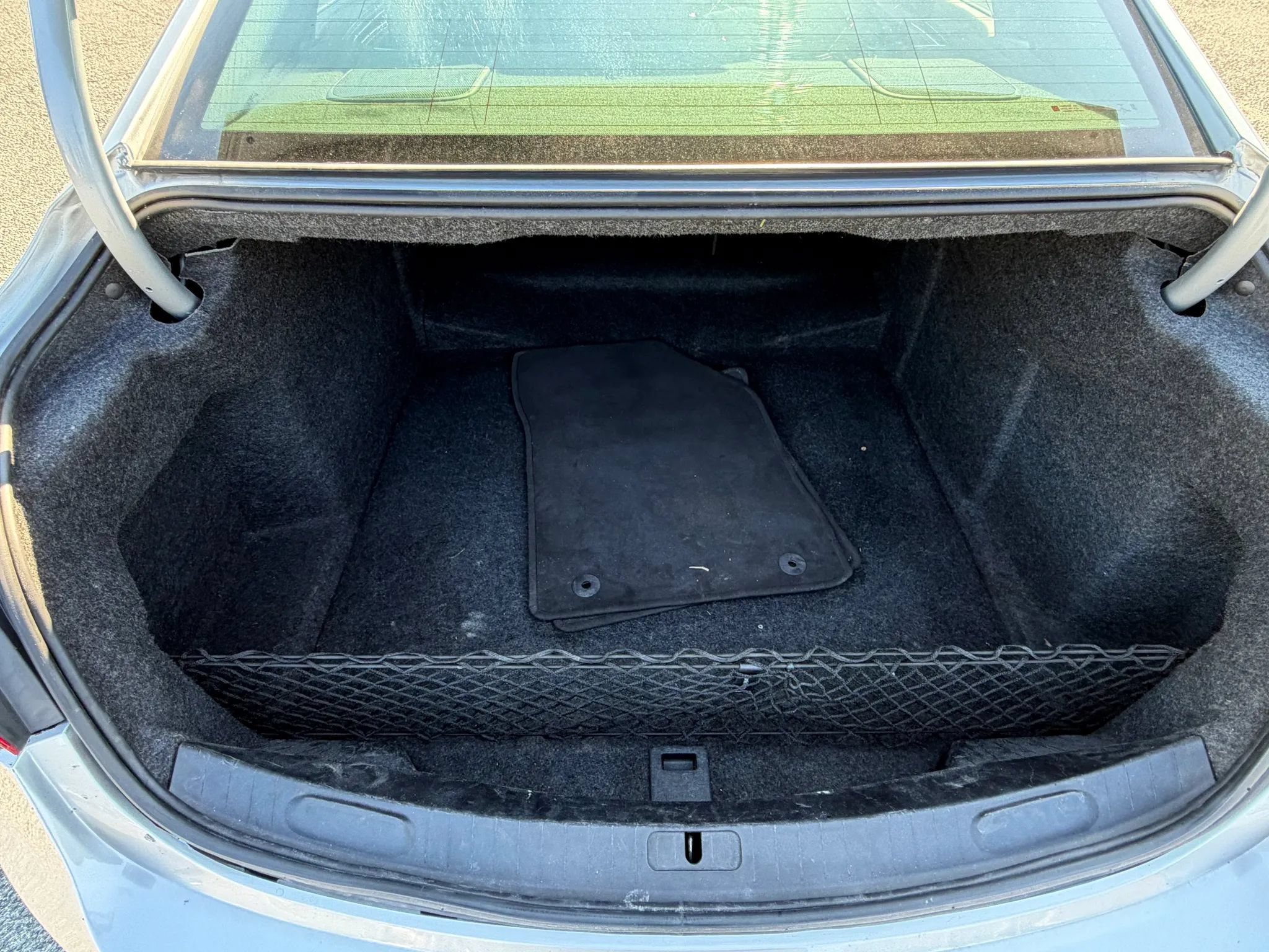 Used 2020 Chevrolet Impala Premier FWD image 7