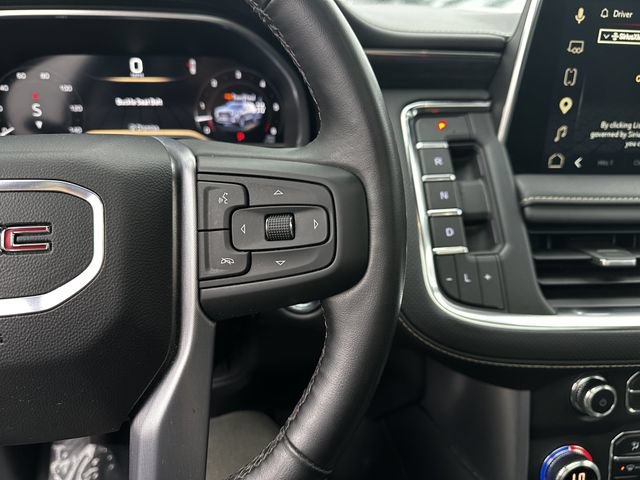 Used 2023 GMC Yukon SLT w/ SLT Premium Package AWD/4WD image 29