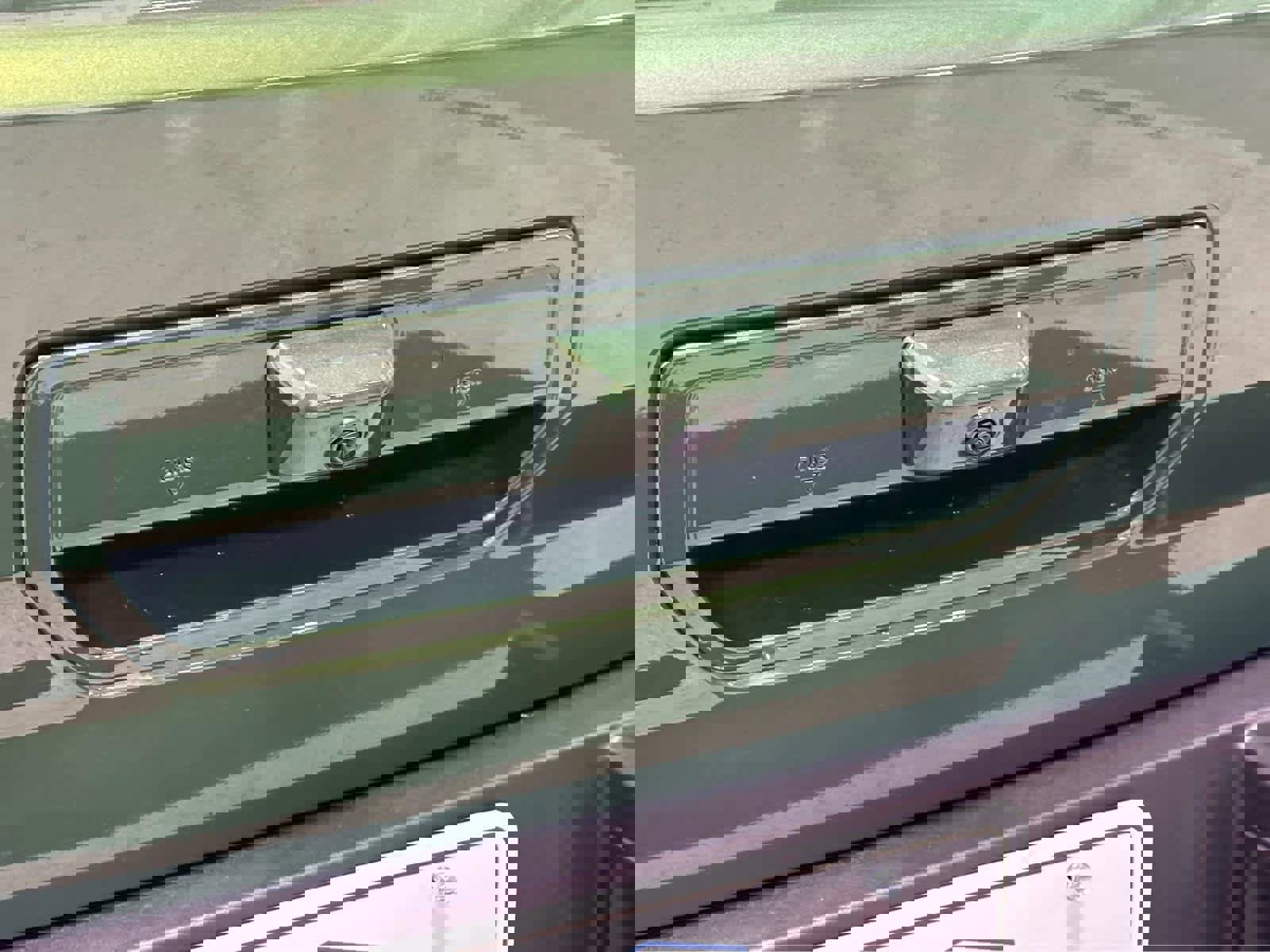 Used 2025 Ford Bronco Sport Outer Banks w/ Outer Banks Tech Package+ image 7