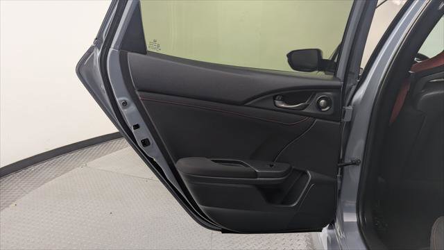 Used 2021 Honda Civic Type R image 16