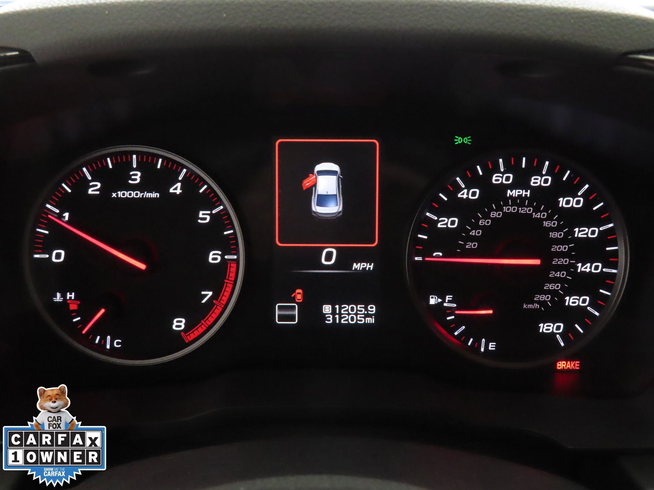 Used 2023 Subaru WRX Premium image 14