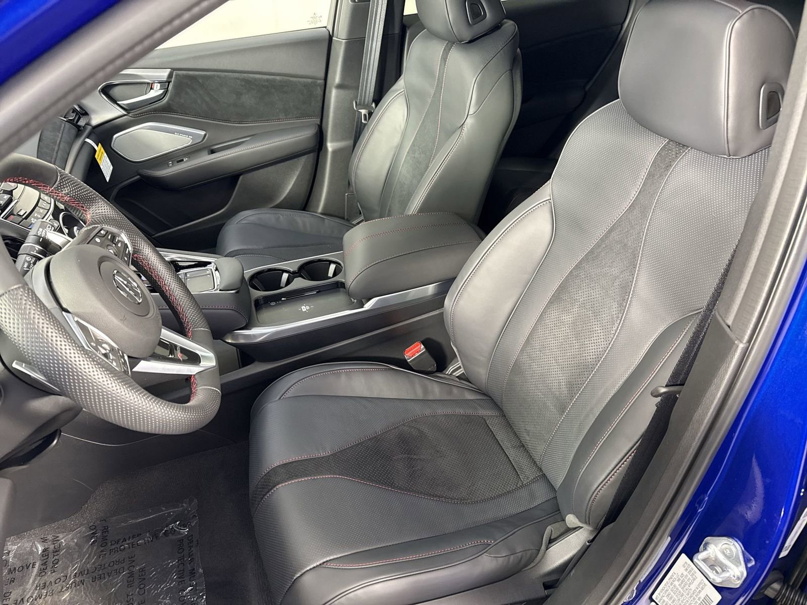 New 2026 Acura RDX A-Spec image 19