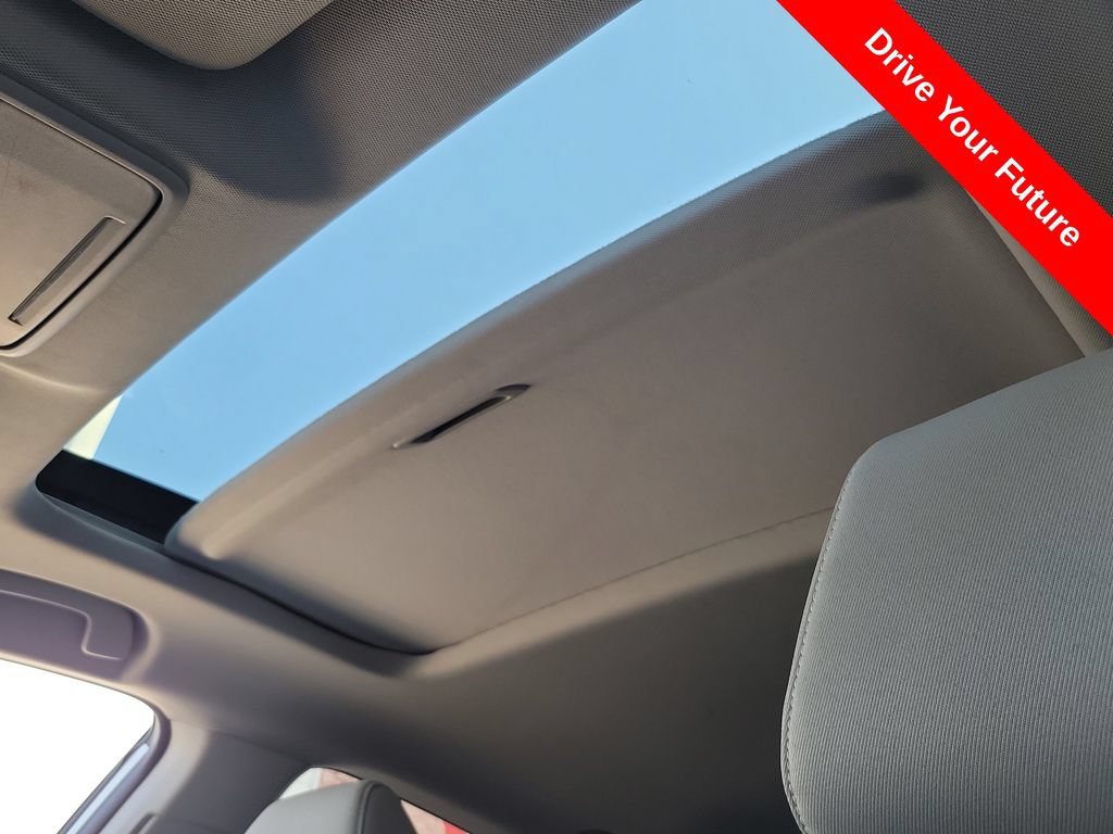 Used 2023 Honda Accord EX image 18