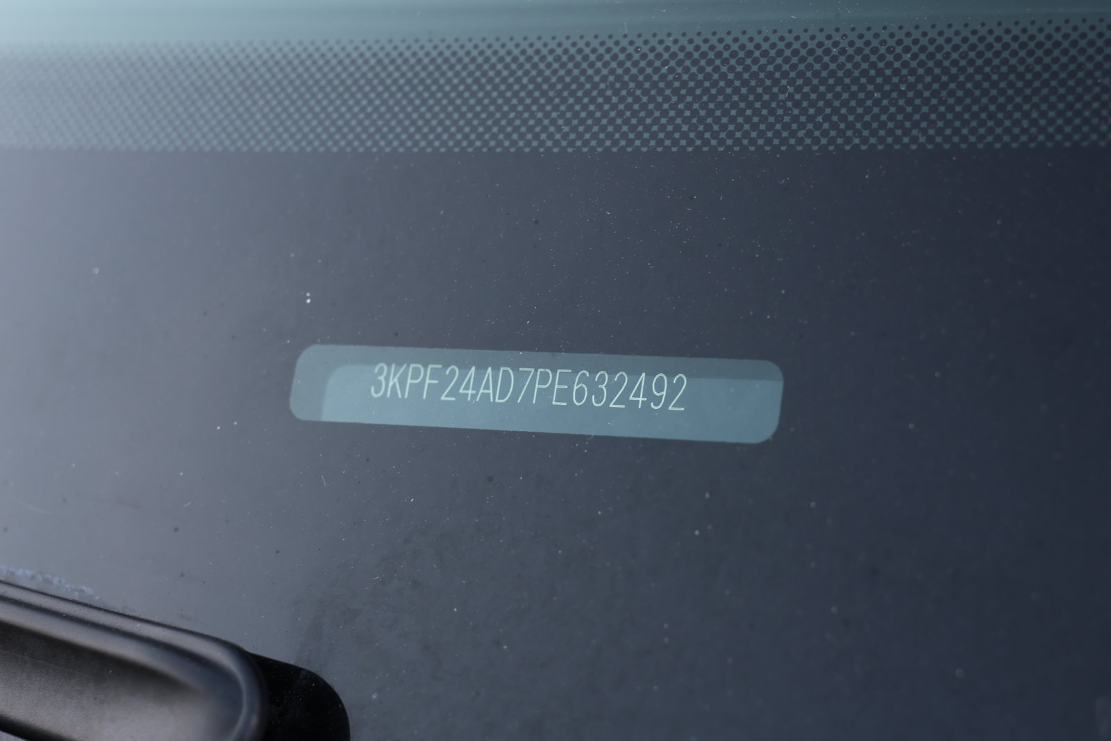 Used 2023 Kia Forte LXS w/ LXS Technology Package FWD image 33