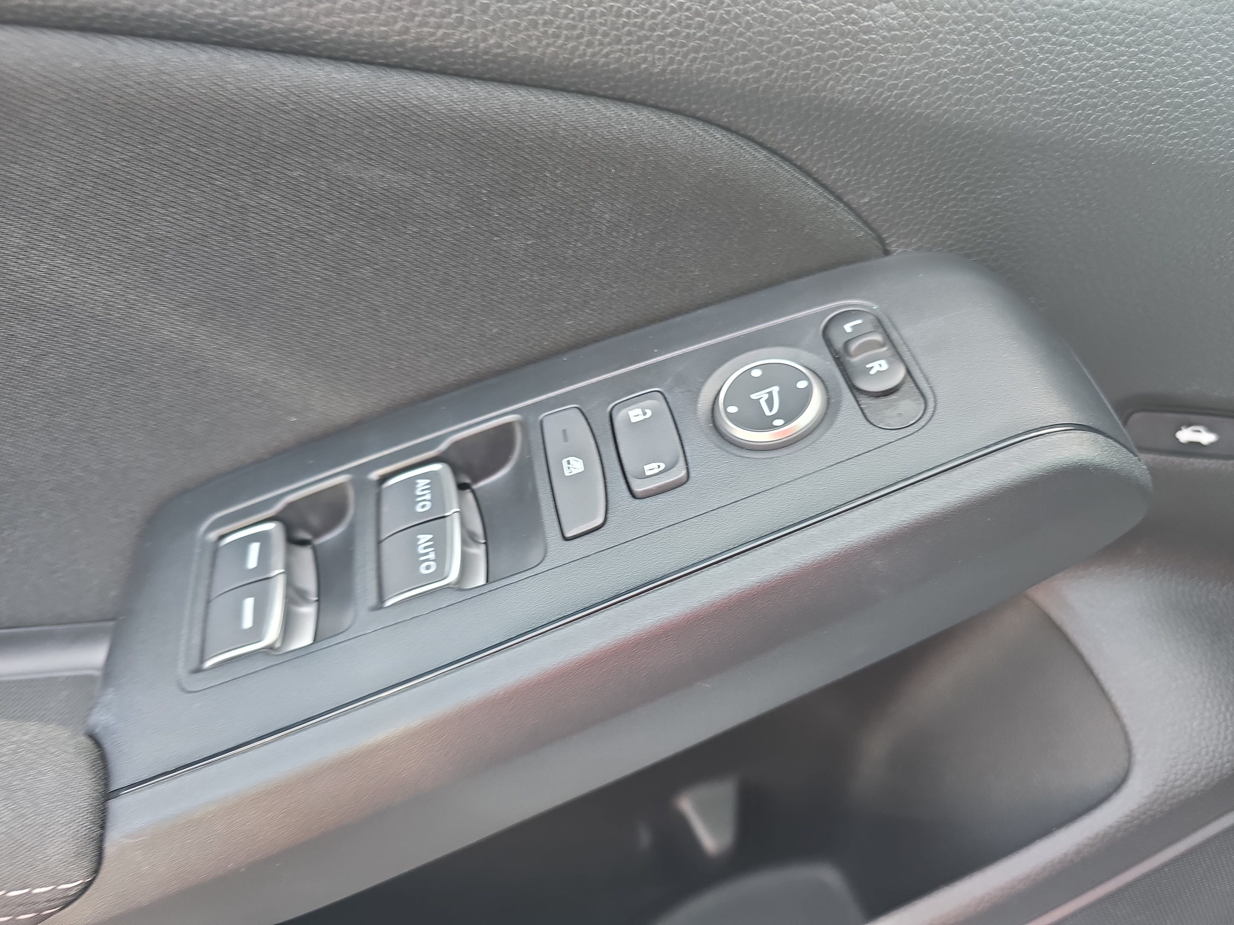 Used 2024 Honda Civic LX image 26