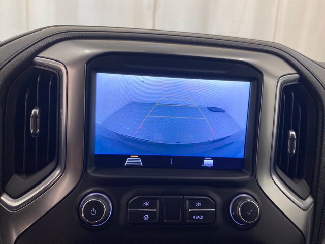 Used 2019 Chevrolet Silverado 1500 LT w/ All-Star Edition AWD/4WD image 20
