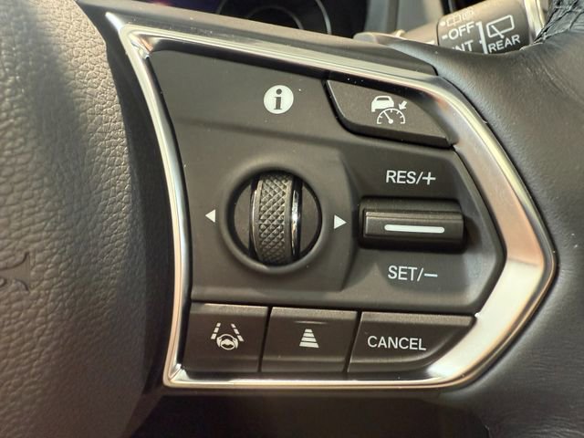 New 2026 Acura RDX SH-AWD w/ Advance Package image 21