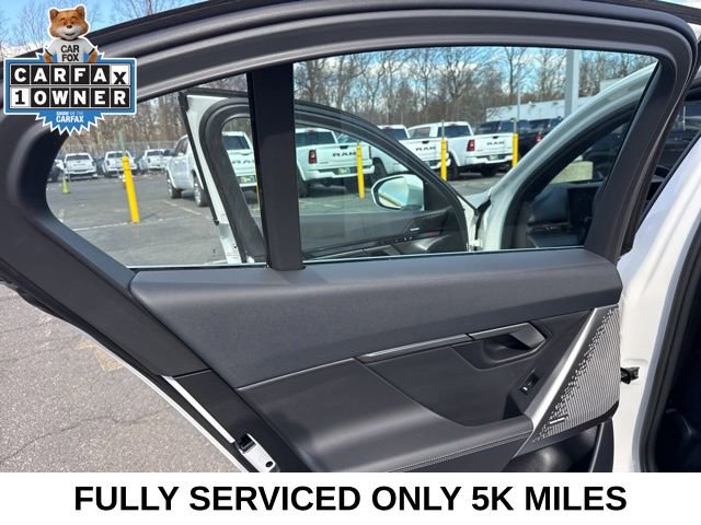 Used 2024 BMW i5 eDrive40i w/ M Sport Package image 27